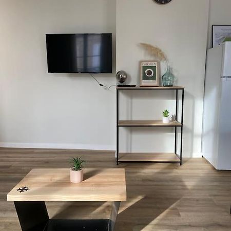 Appartement Hypercentre 100% Equipe *Clim* 布里夫拉盖亚尔德 外观 照片